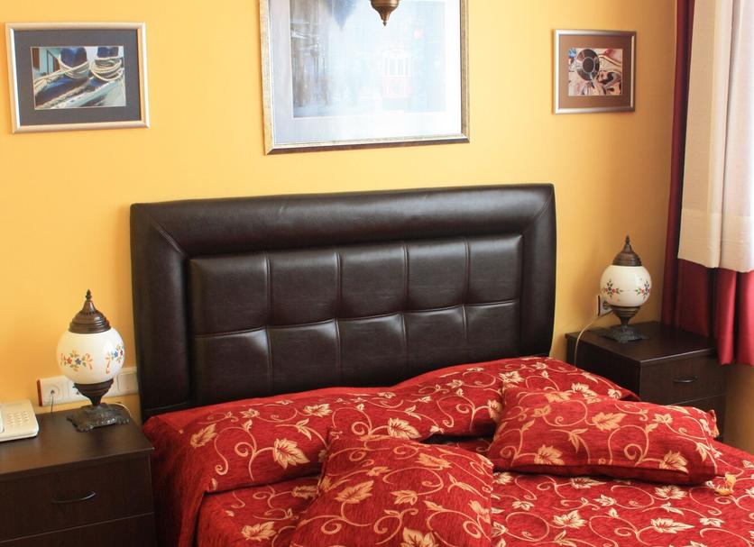 Habitació Foto