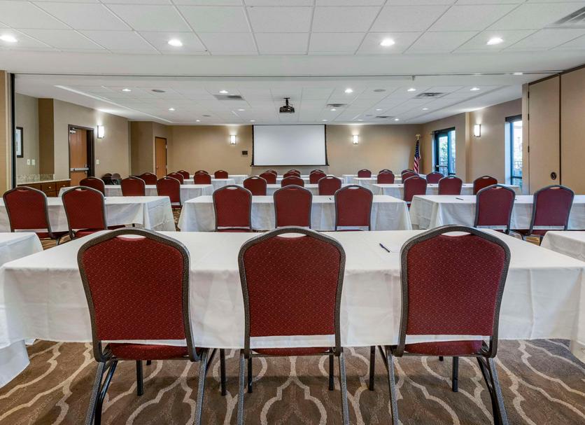 Sala de conferències Foto