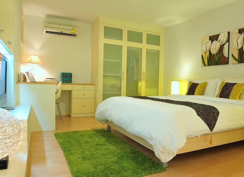 Habitació Foto