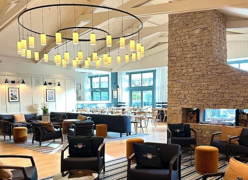 Sala d'estar Foto