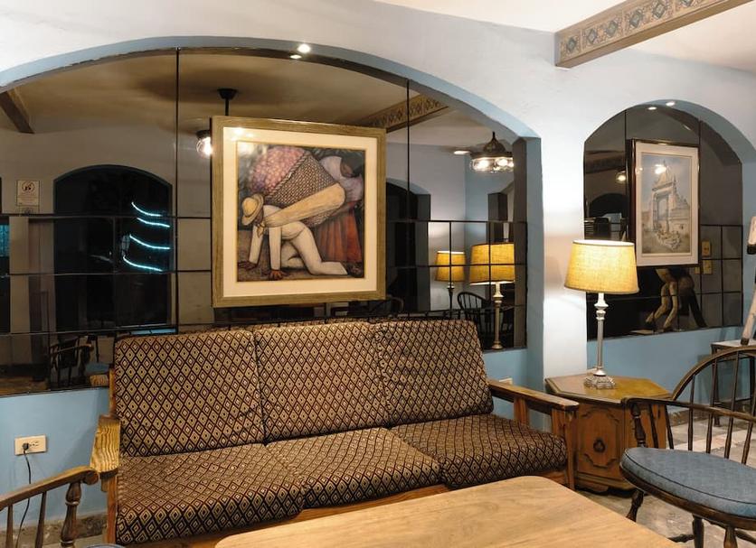 Sala Foto