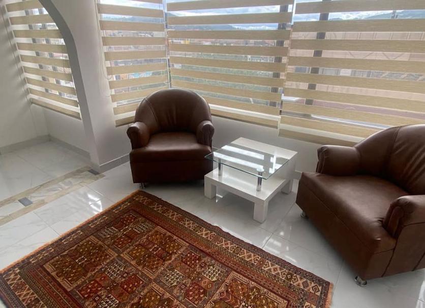 Sala Foto