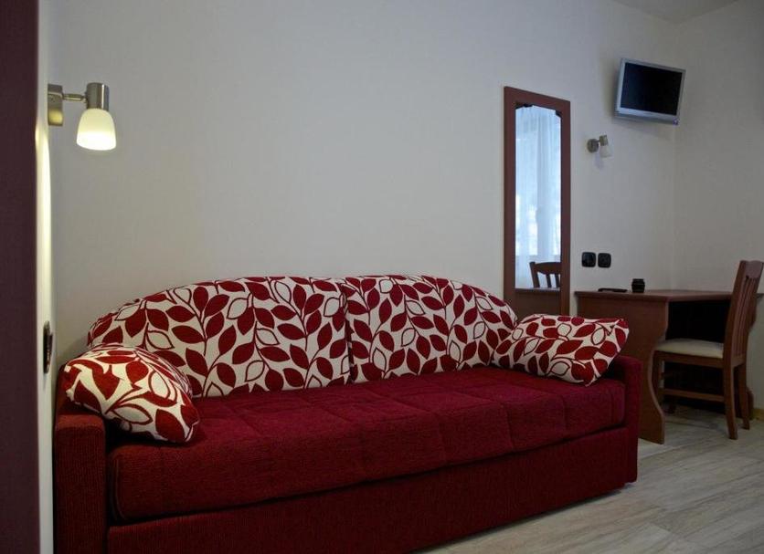 Sala Foto