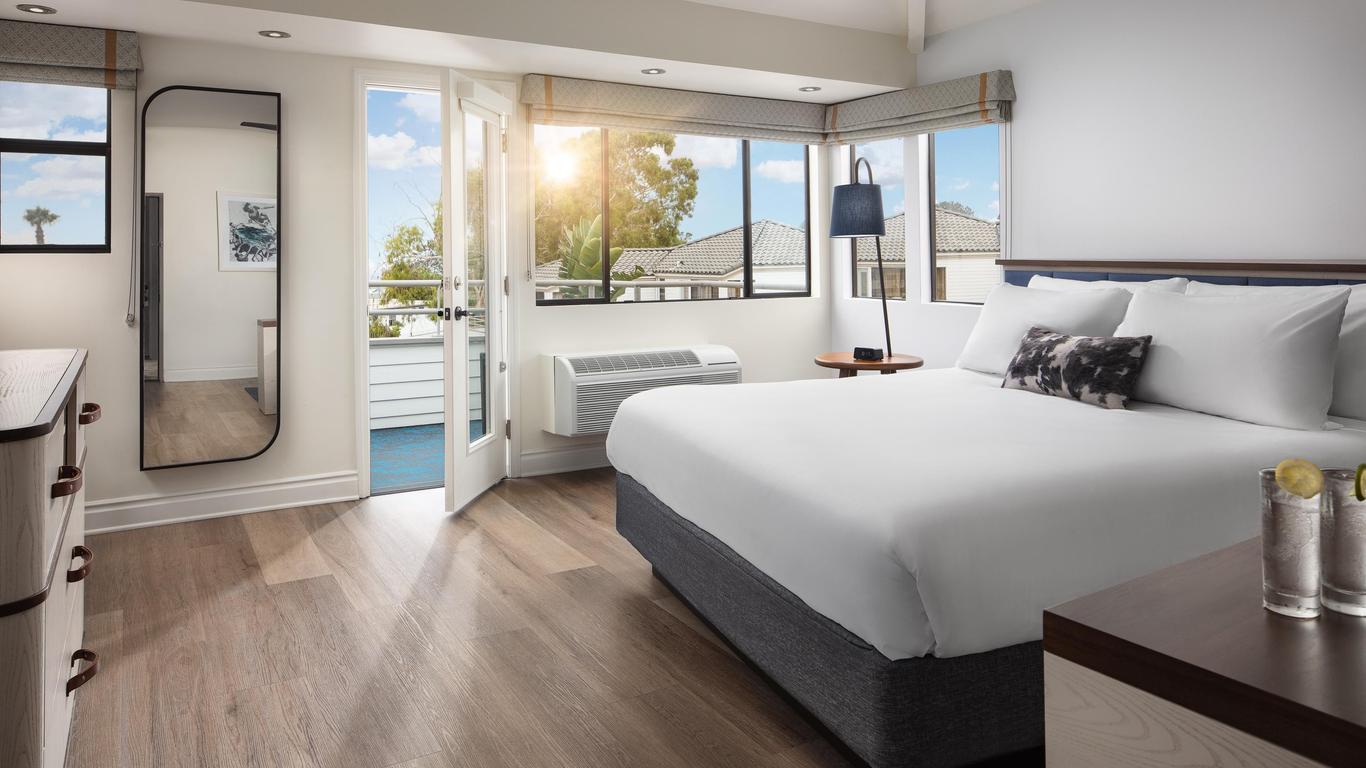 Hotel Indigo San Diego Del Mar