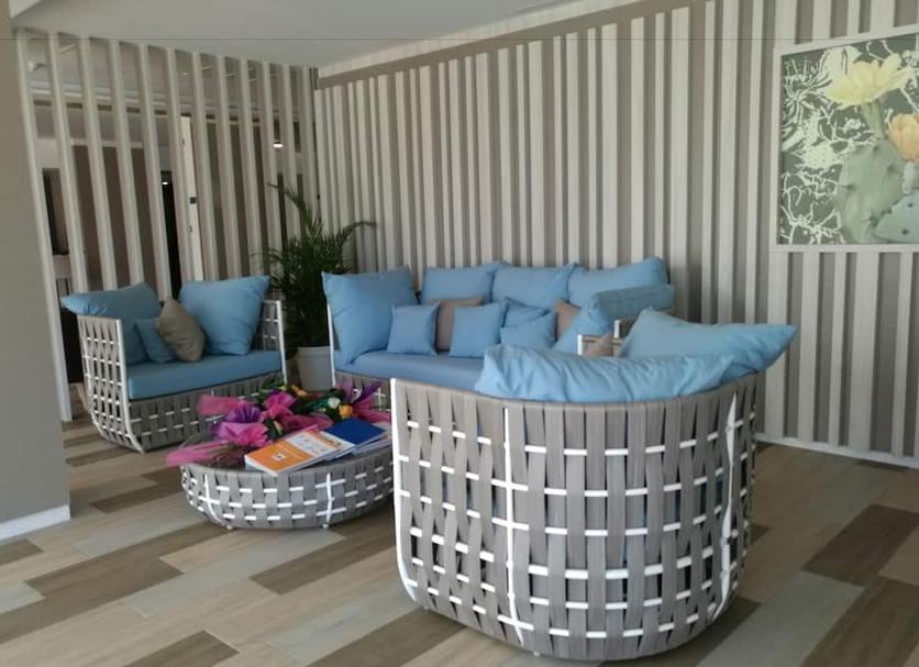 Sala Foto