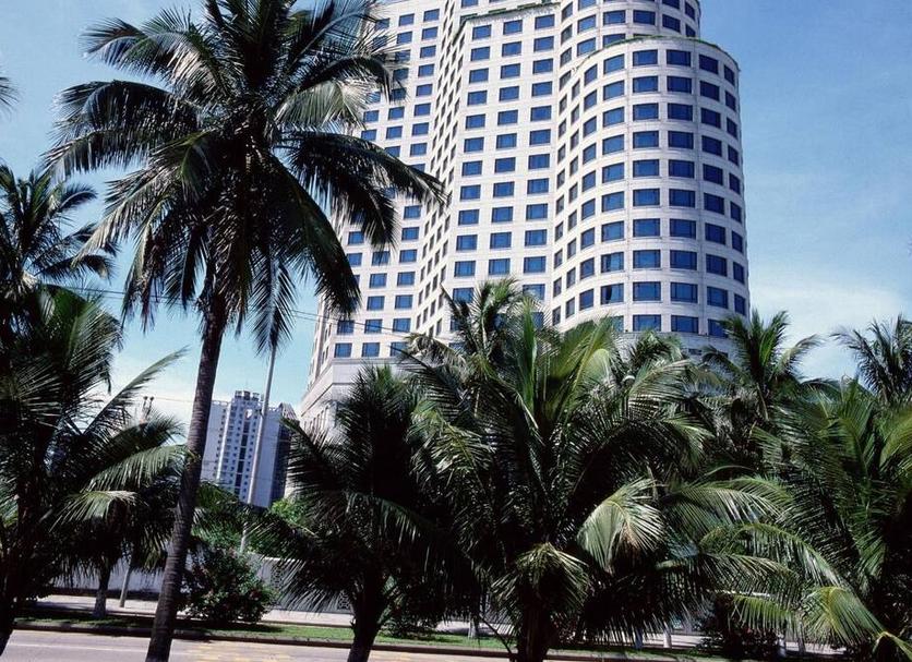 Edifici Foto