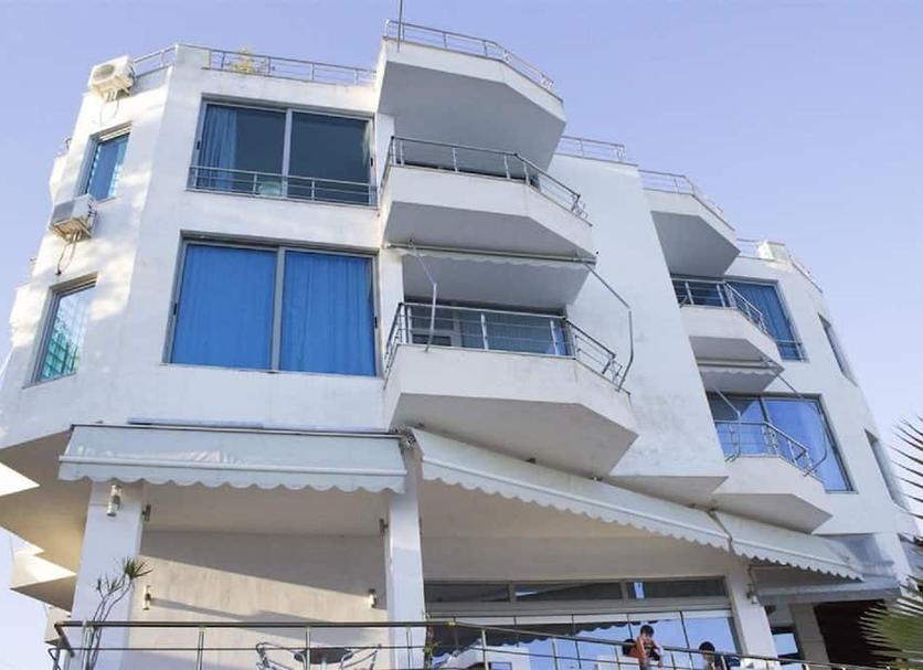 Edifici Foto