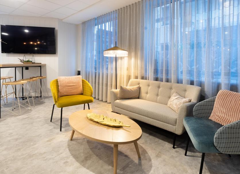 Sala Foto