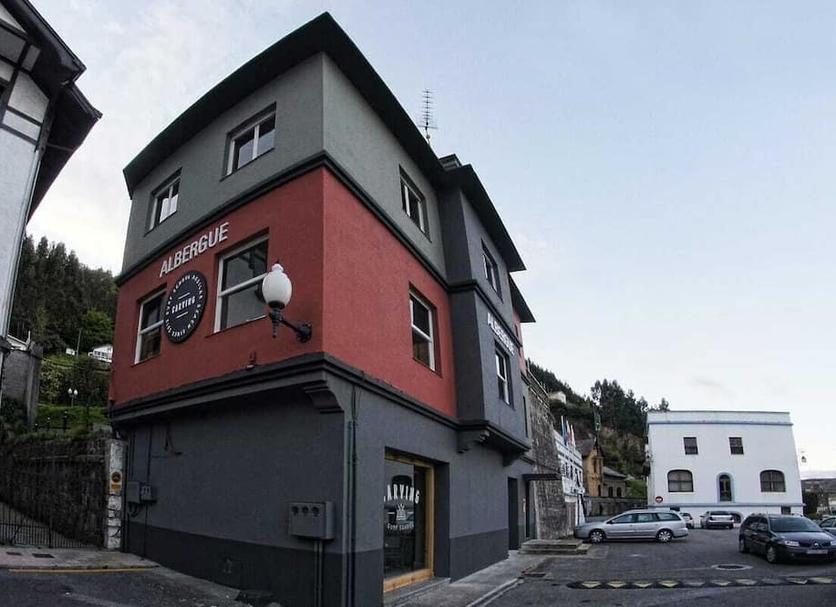 Edifici Foto
