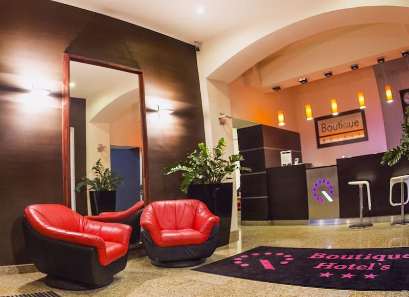 Recepció Foto