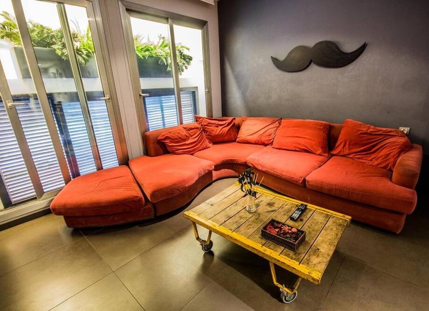 Sala Foto