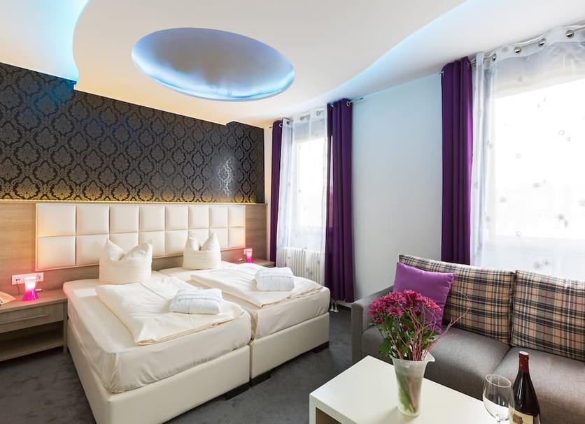 Habitació Foto