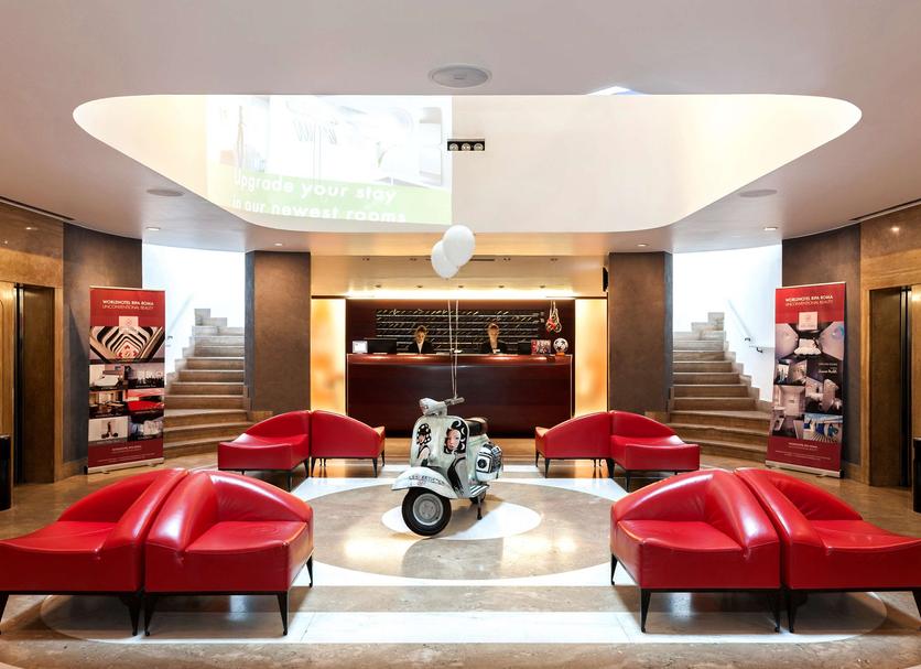 Sala d'estar Foto