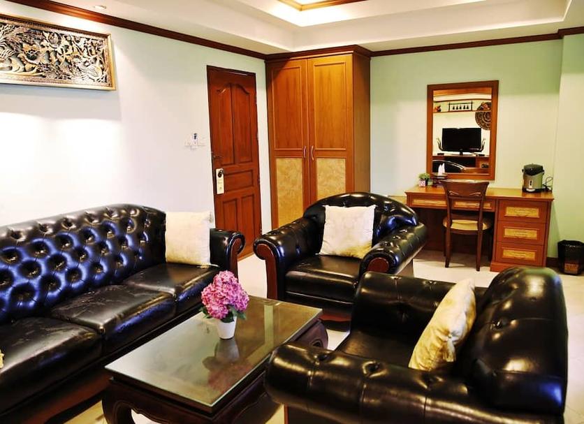 Sala Foto