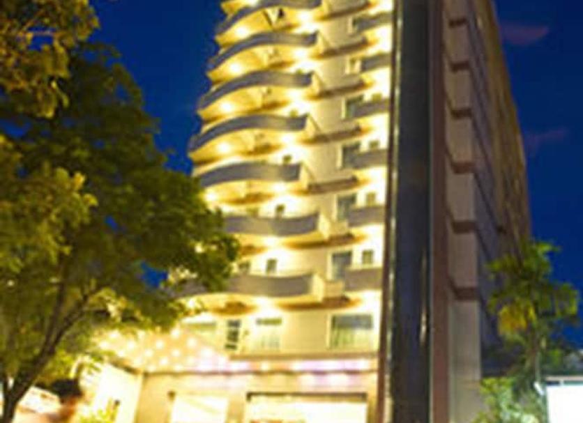 Edifici Foto
