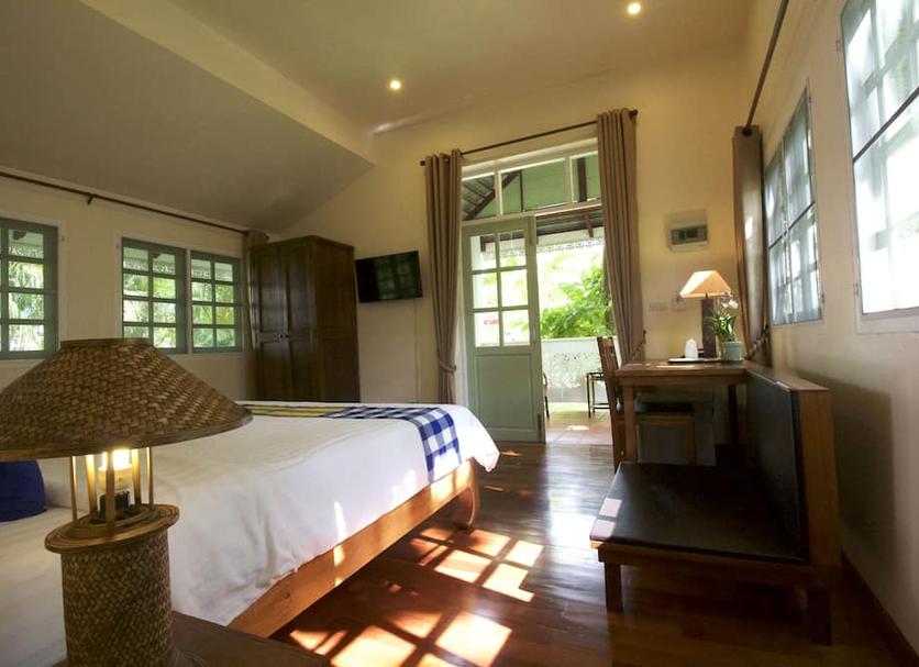 Habitació Foto