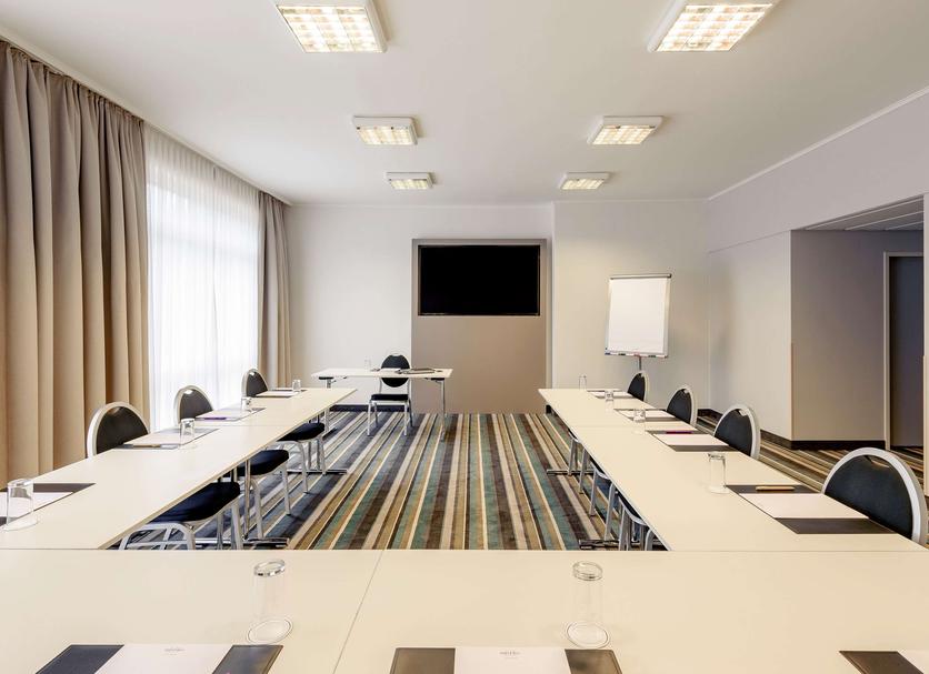 Sala de conferències Foto