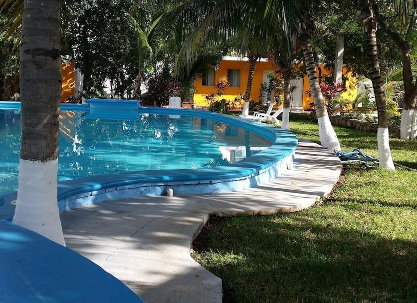 Pool Foto