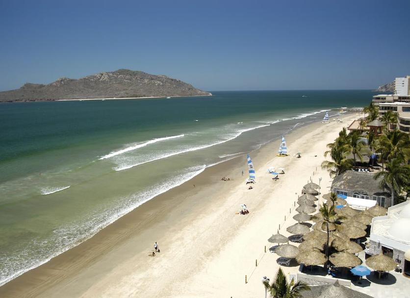 Platja Foto