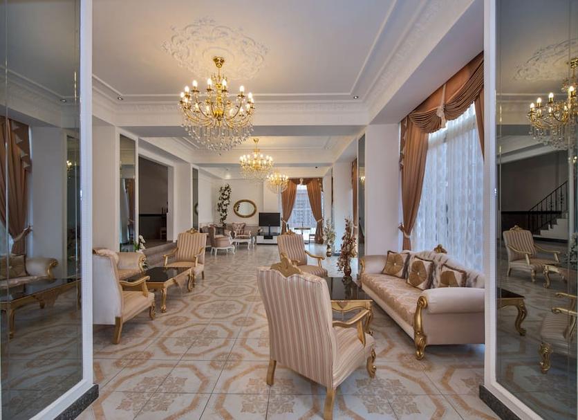 Sala d'estar Foto