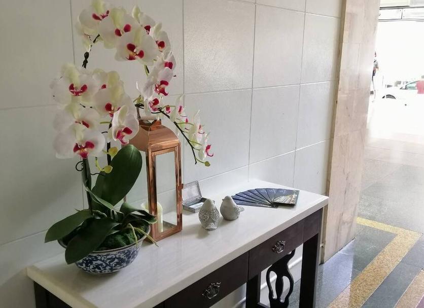 Serveis de l’habitació Foto