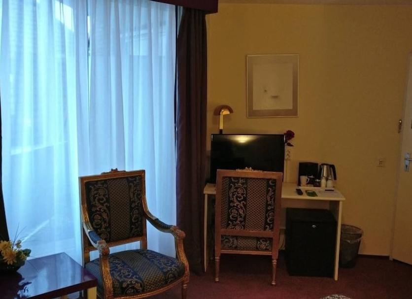 Serveis de l’habitació Foto