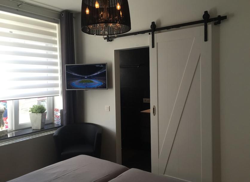 Serveis de l’habitació Foto