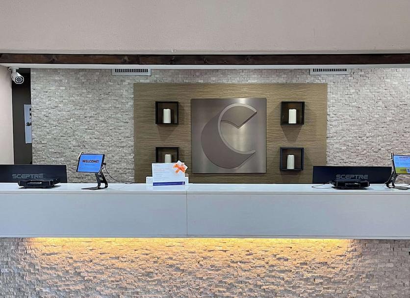 Recepció Foto