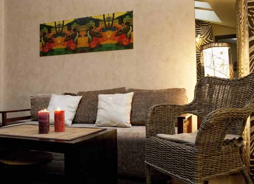 Sala Foto