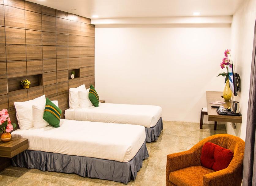 Habitació Foto