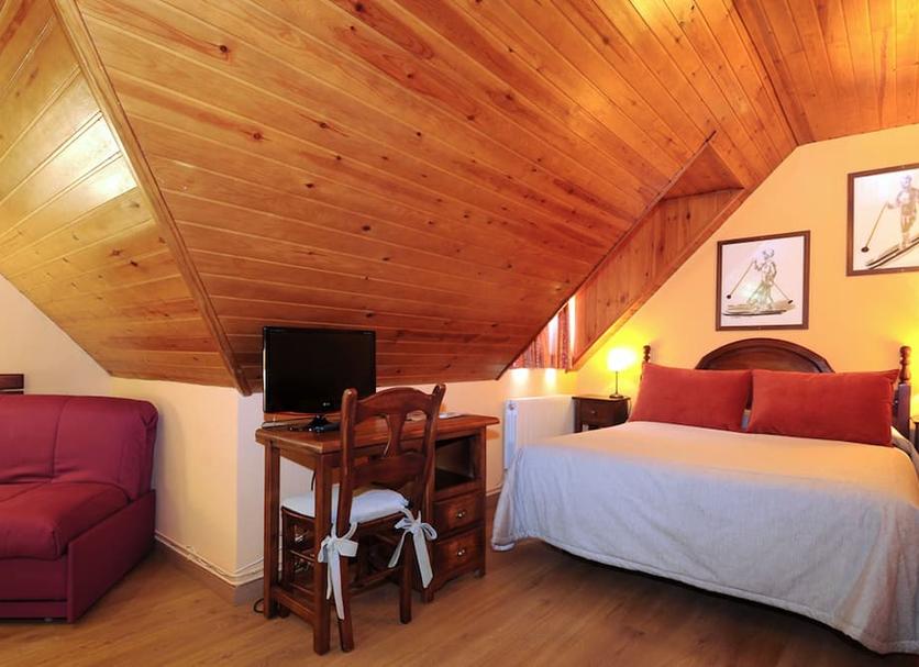 Habitació Foto