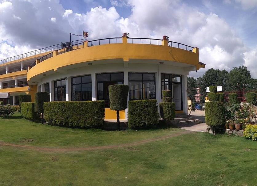 Edifici Foto