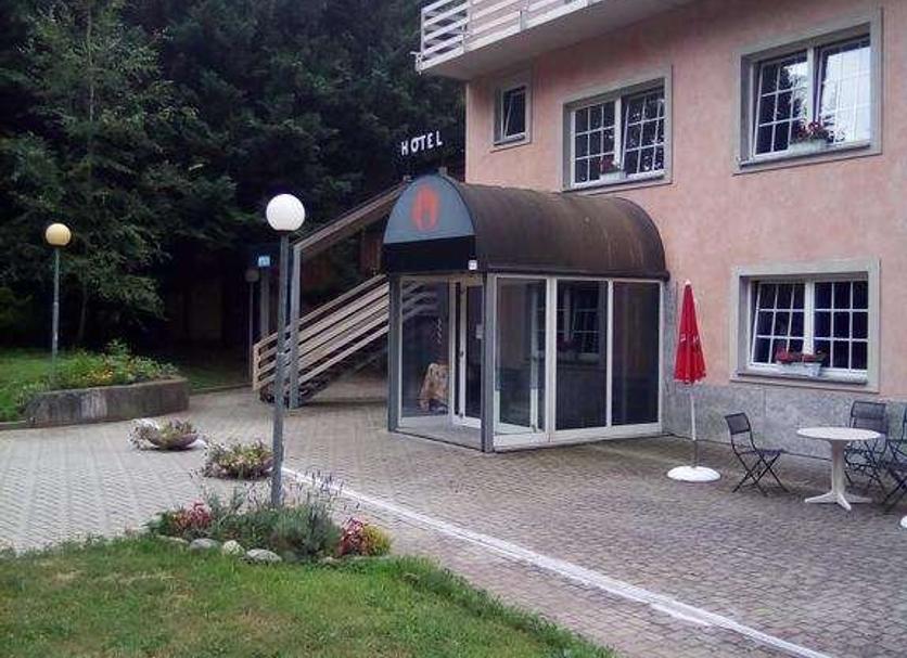 Edifici Foto