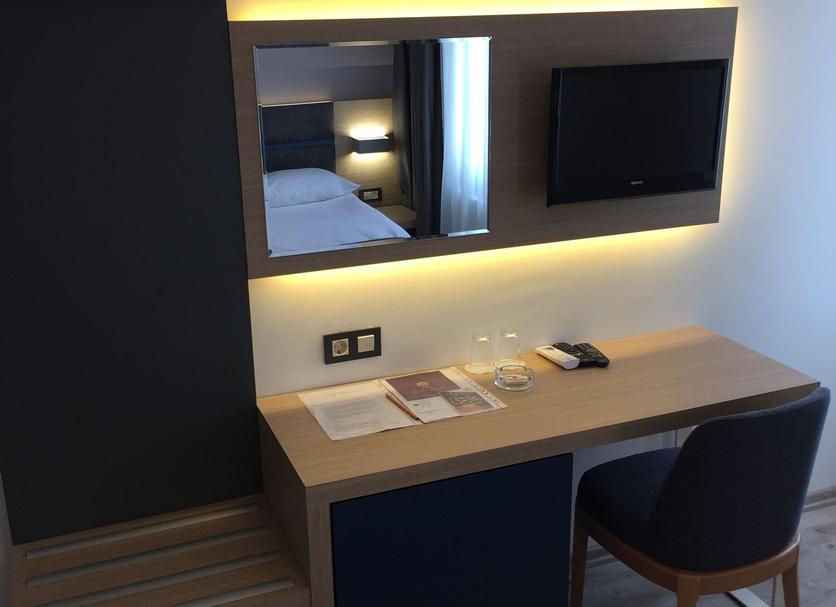 Serveis de l’habitació Foto