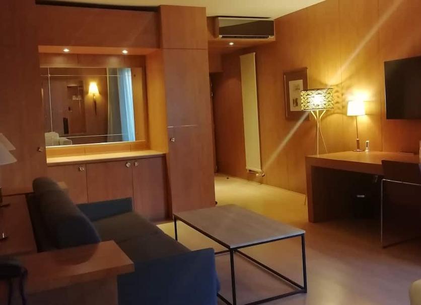 Sala Foto