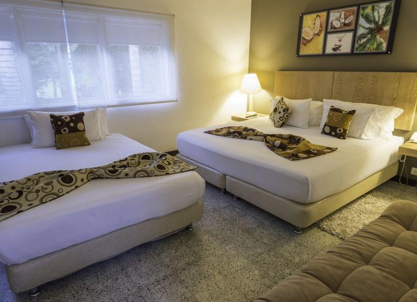 Habitació Foto