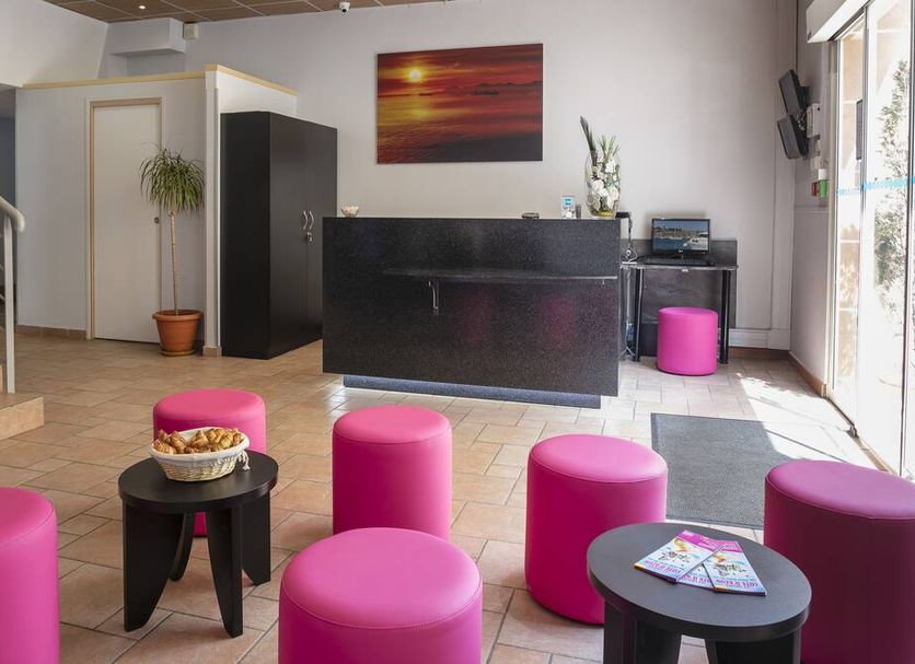 Recepció Foto