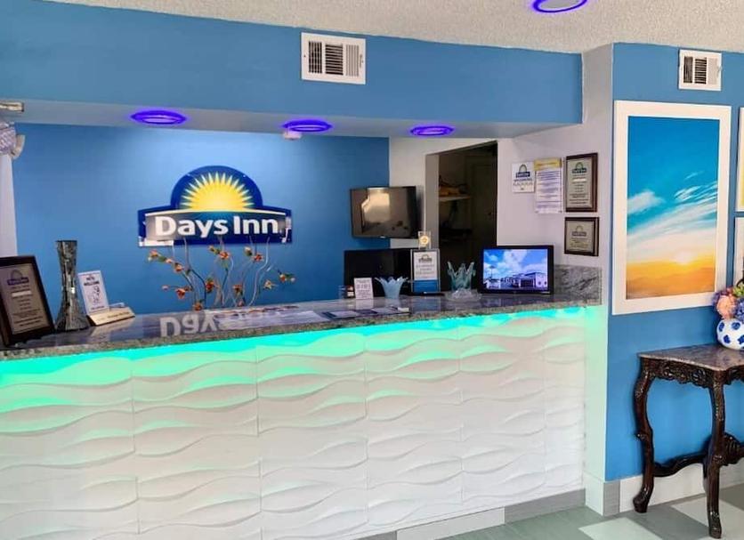 Recepció Foto