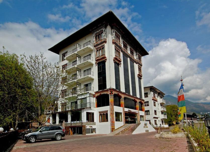 Edifici Foto