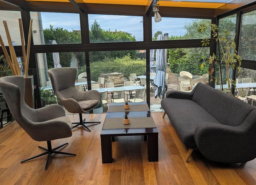 Sala Foto