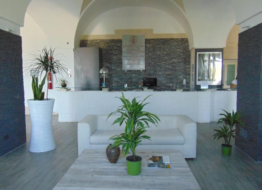 Recepció Foto