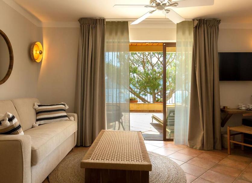 Sala Foto
