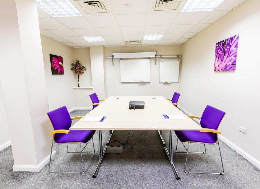 Sala de conferències Foto