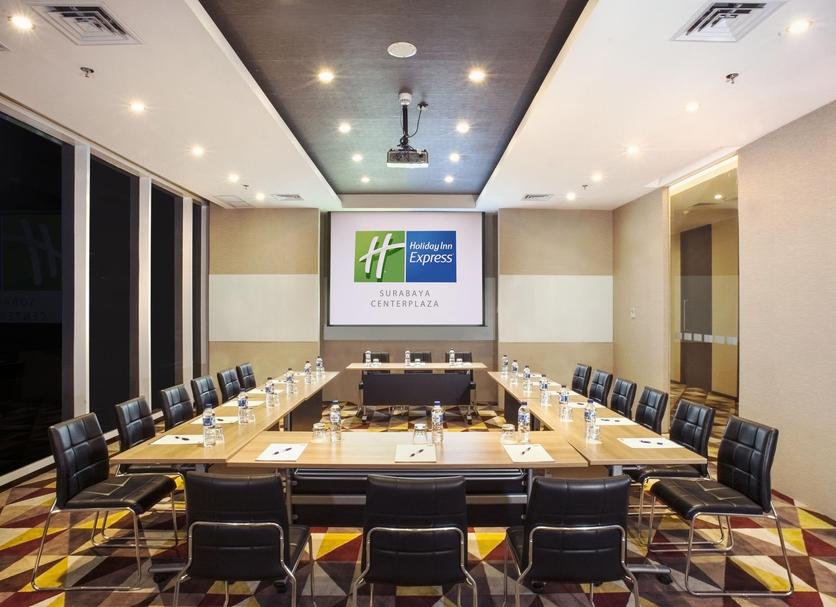 Sala de conferències Foto