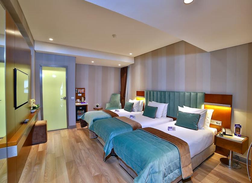 Habitació Foto