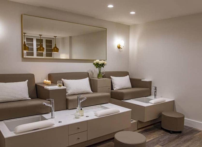 Sala Foto