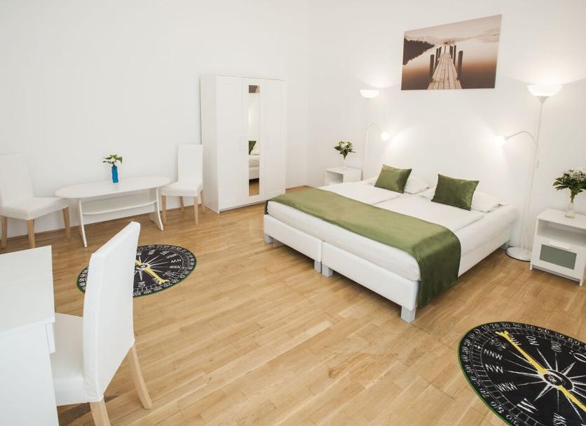 Habitació Foto
