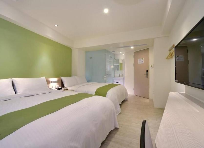 Habitació Foto