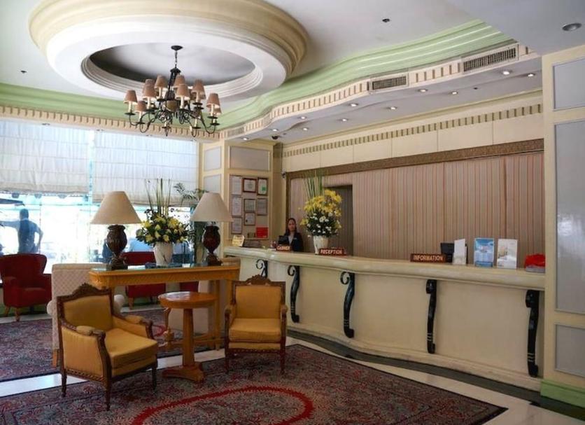 Sala Foto