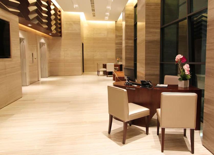 Recepció Foto